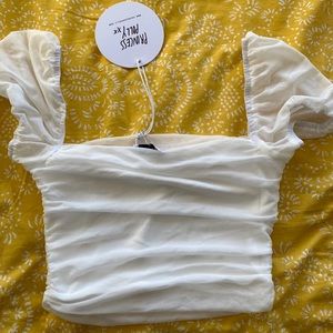 princess polly city lights top